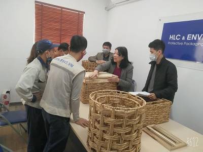 Công ty sản xuất pallet gỗ uy tín giá rẻ tại Hưng Yên